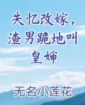 失忆改嫁，渣男跪地叫皇婶