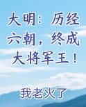 大明：历经六朝，终成大将军王！
