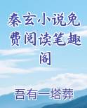 男主角秦玄