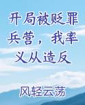开局被贬罪兵营，我率义从造反免费小说