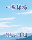 一慕惊鸿