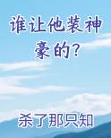 谁让他装神豪的？在线阅读小说