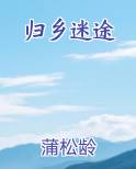 归乡迷途