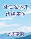前任他总是纠缠不休小说全文免费阅读